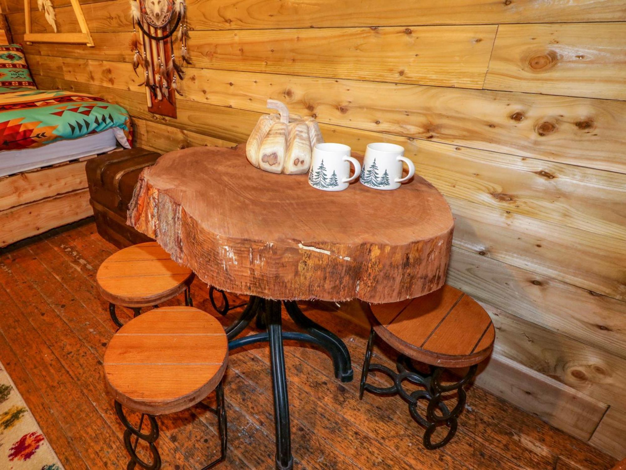 Apache Falls Lodge Limavady Extérieur photo